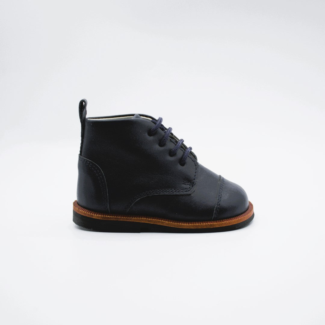 ANDANINES stivaletto stringato