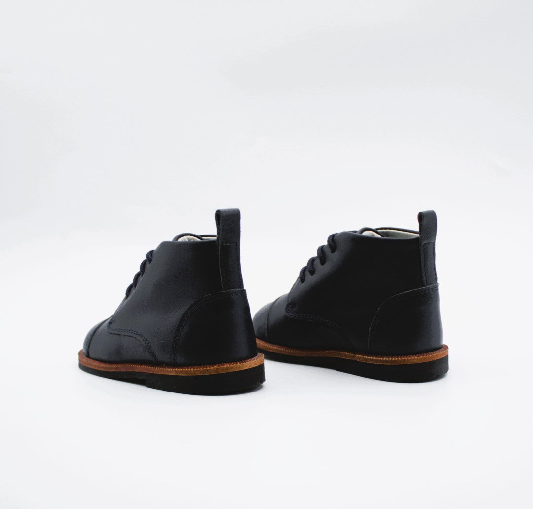 ANDANINES stivaletto stringato