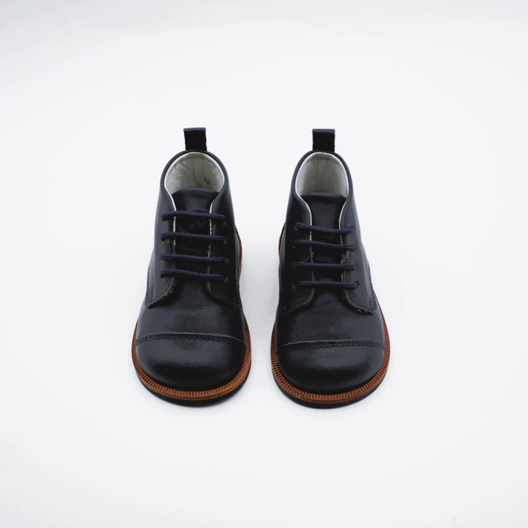 ANDANINES stivaletto stringato