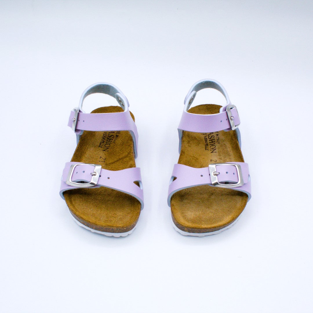 Bio Fashion Sky lilla