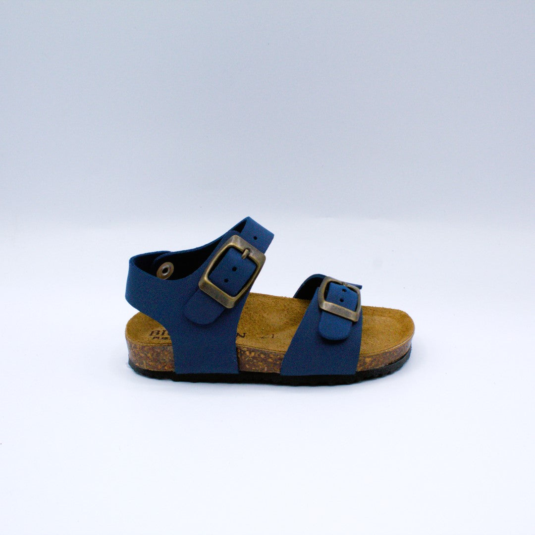 Bio Fashion Atene blu