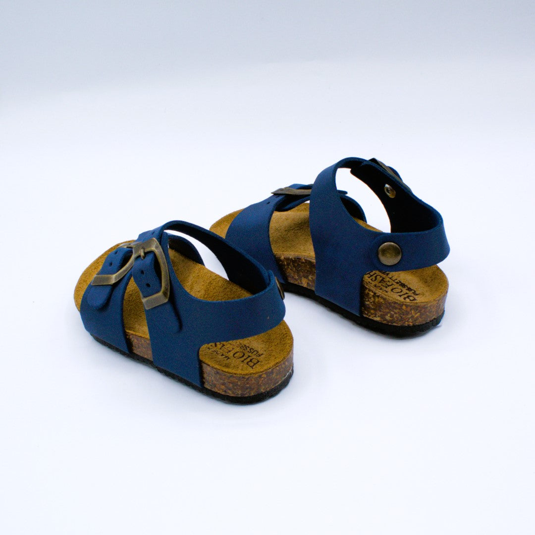 Bio Fashion Atene blu