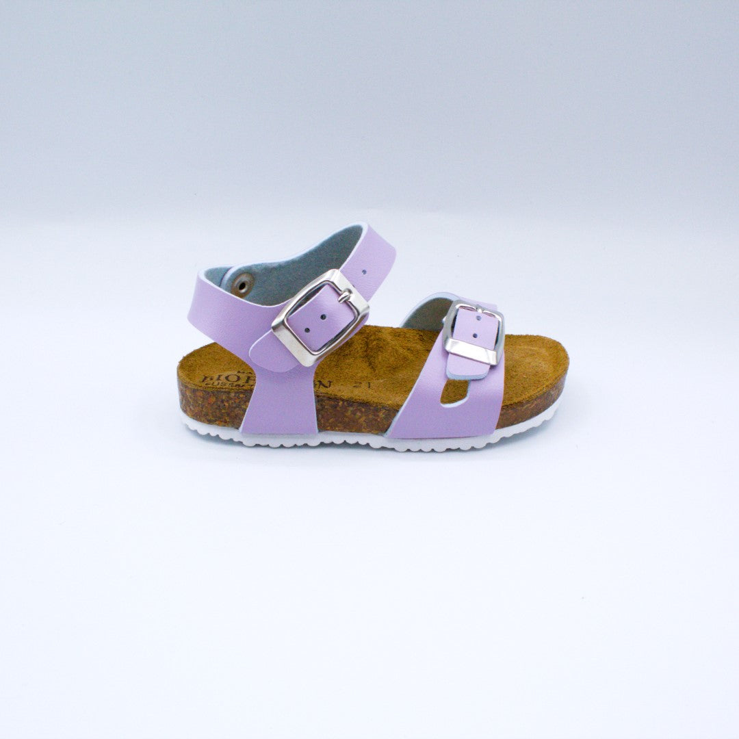 Bio Fashion Sky lilla