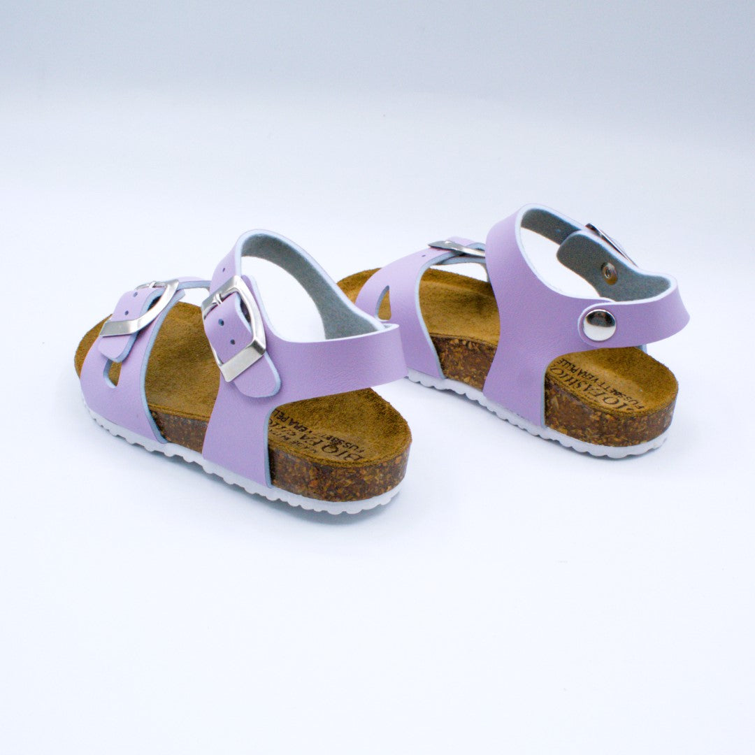 Bio Fashion Sky lilla