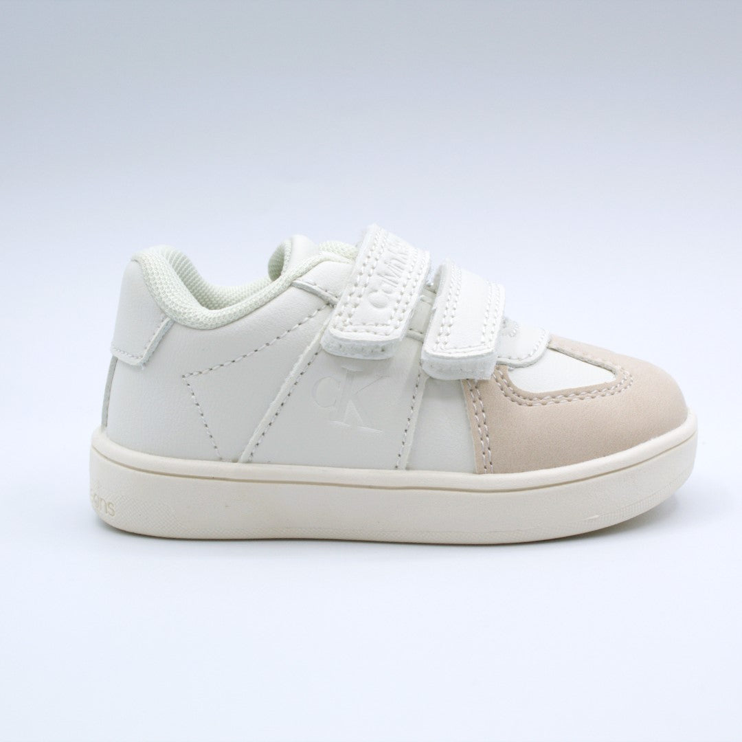 Calvin Klein sneakers beige