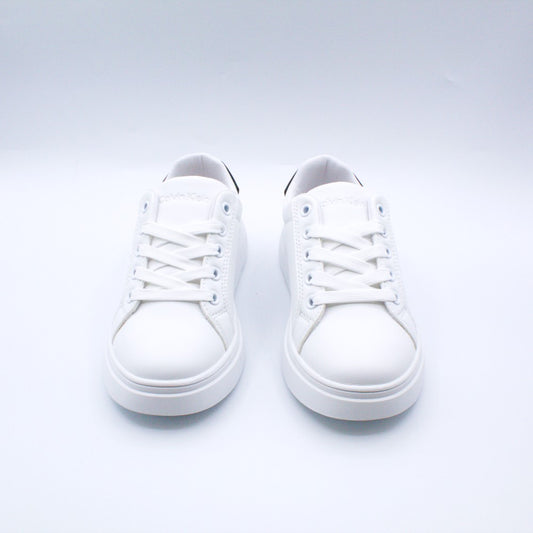 Calvin Klein sneakers para alta