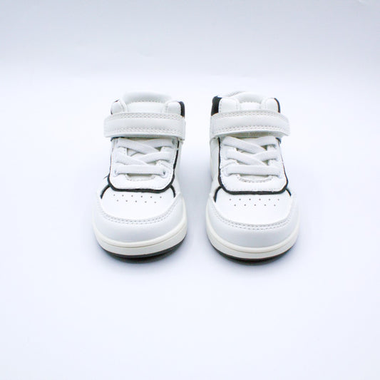 Calvin Klein sneakers alta strappo laccio