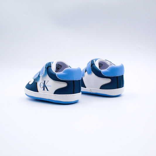 Calvin Klein scarpetta culla