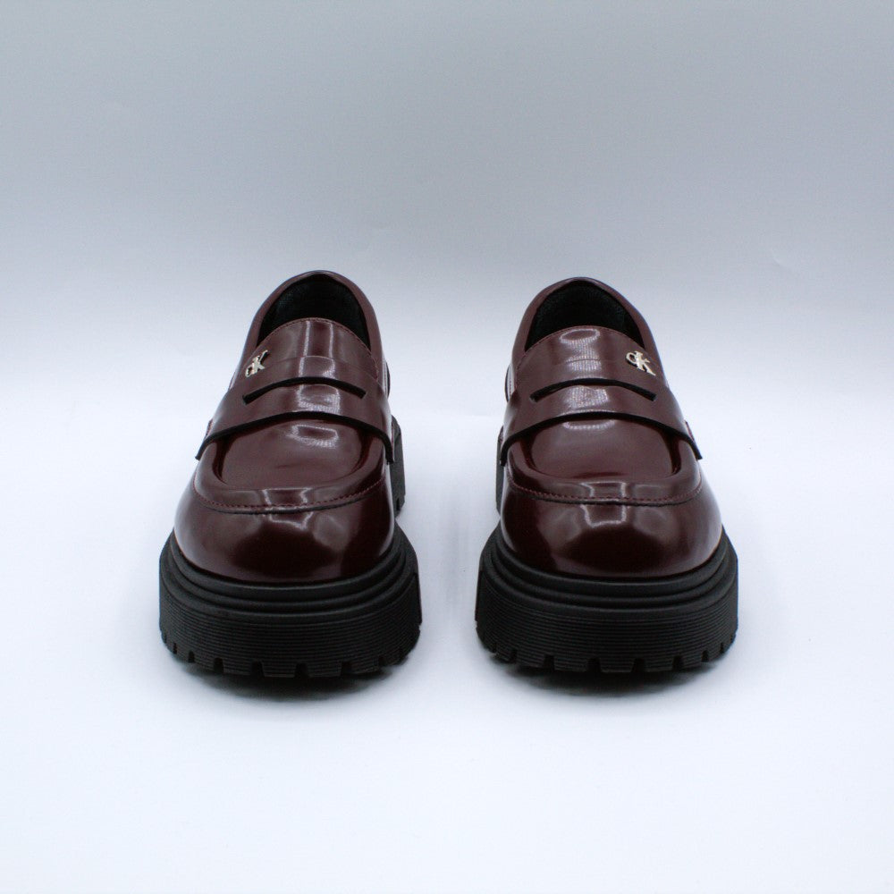 Calvin Klein mocassino alto
