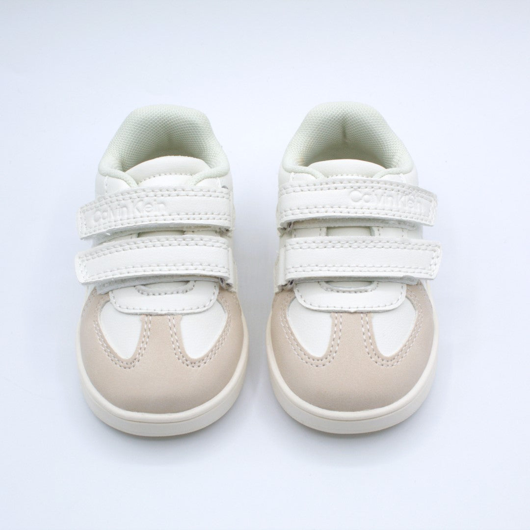 Calvin Klein sneakers beige