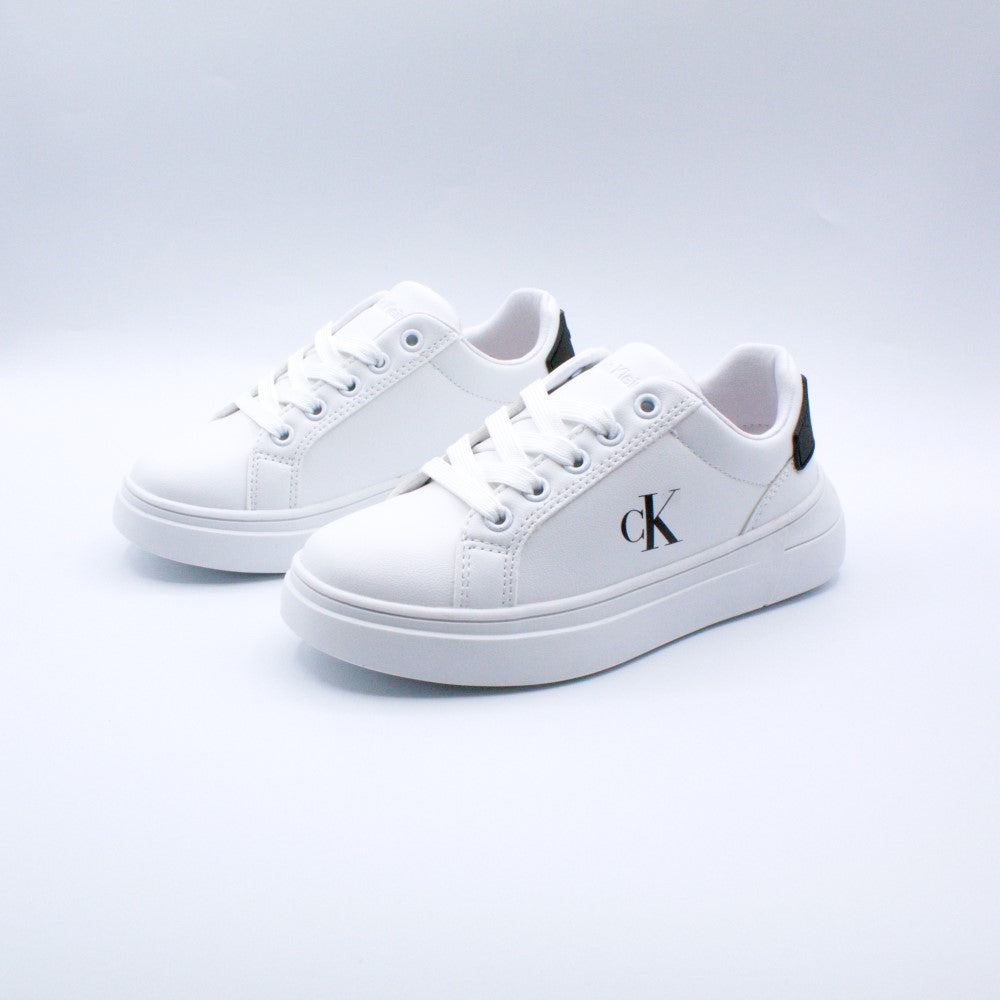 Calvin Klein sneakers para alta