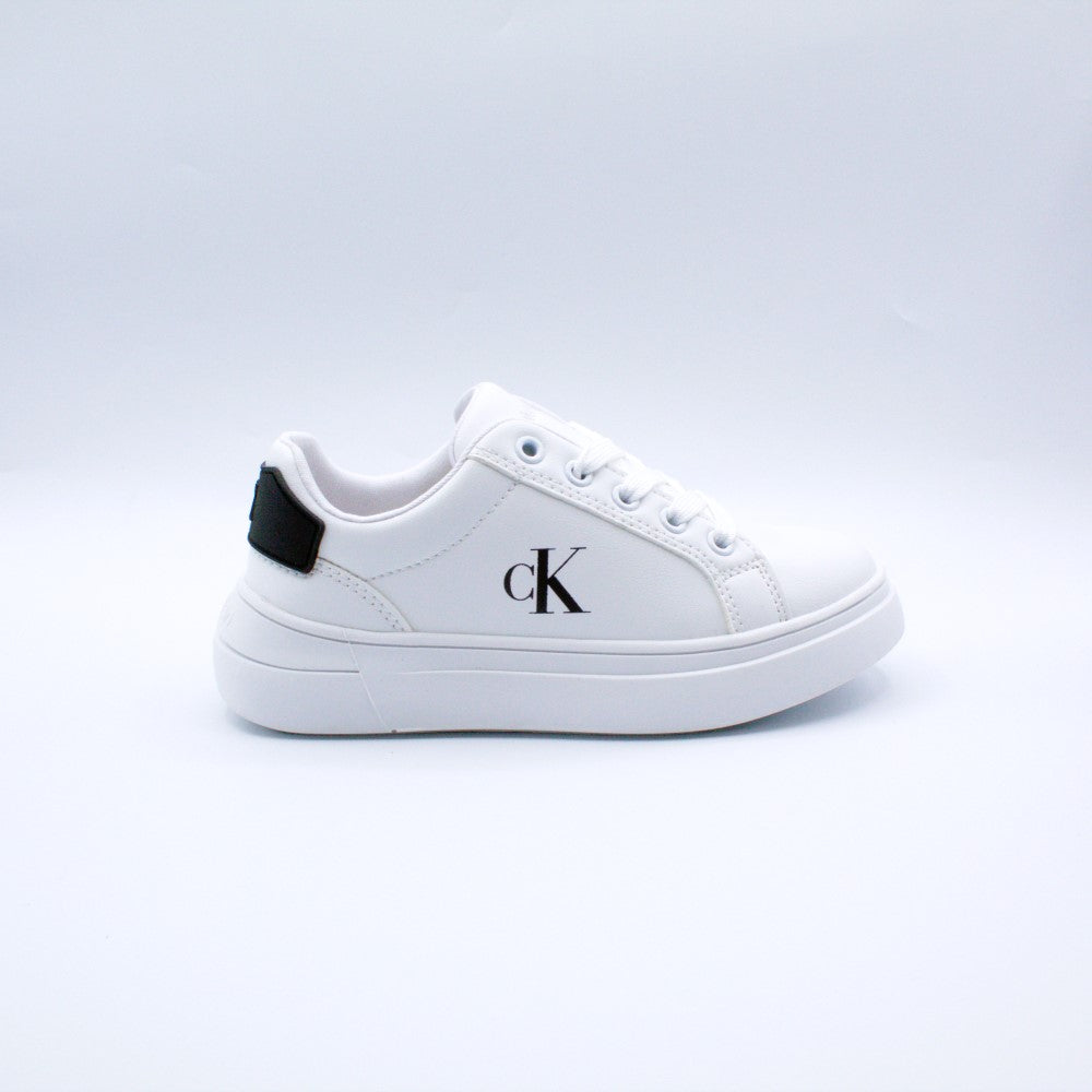 Calvin Klein sneakers para alta