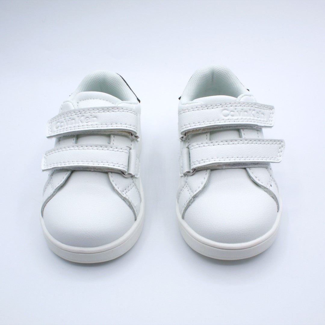 Calvin Klein sneakers doppio velcro