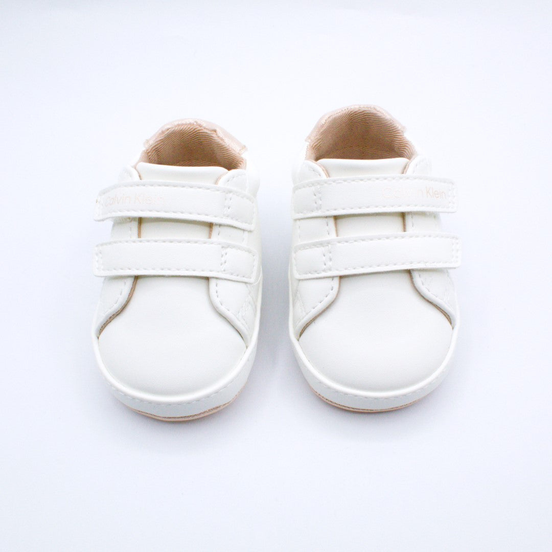 Calvin Klein scarpetta culla