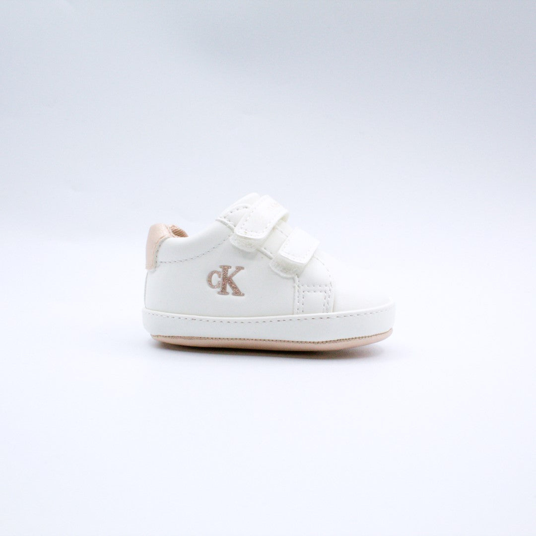Calvin Klein scarpetta culla