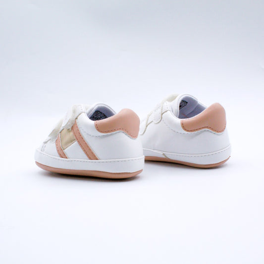 Tommy Hilfiger scarpette culla velcro