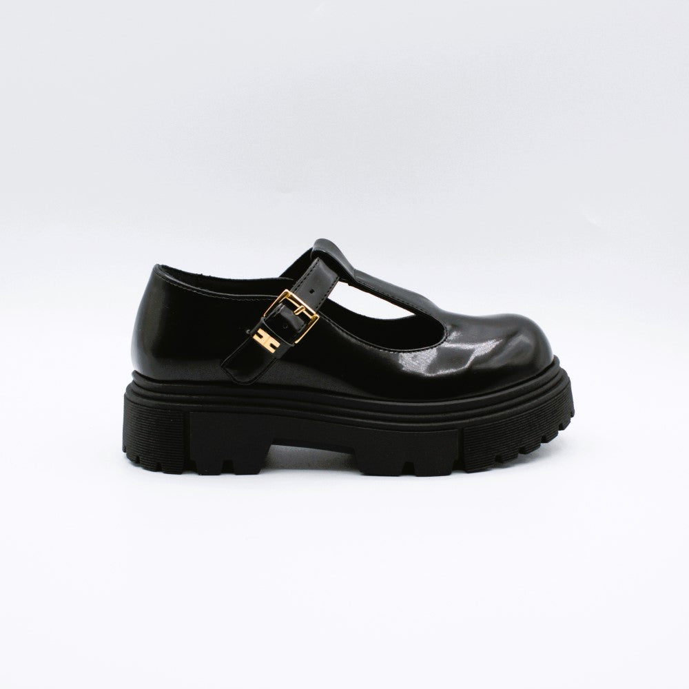 Elisabetta Franchi due occhi girl