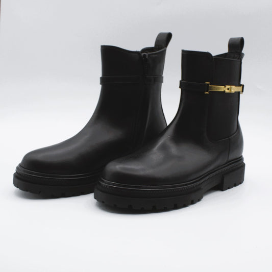 Elisabetta Franchi bestles laccetto oro