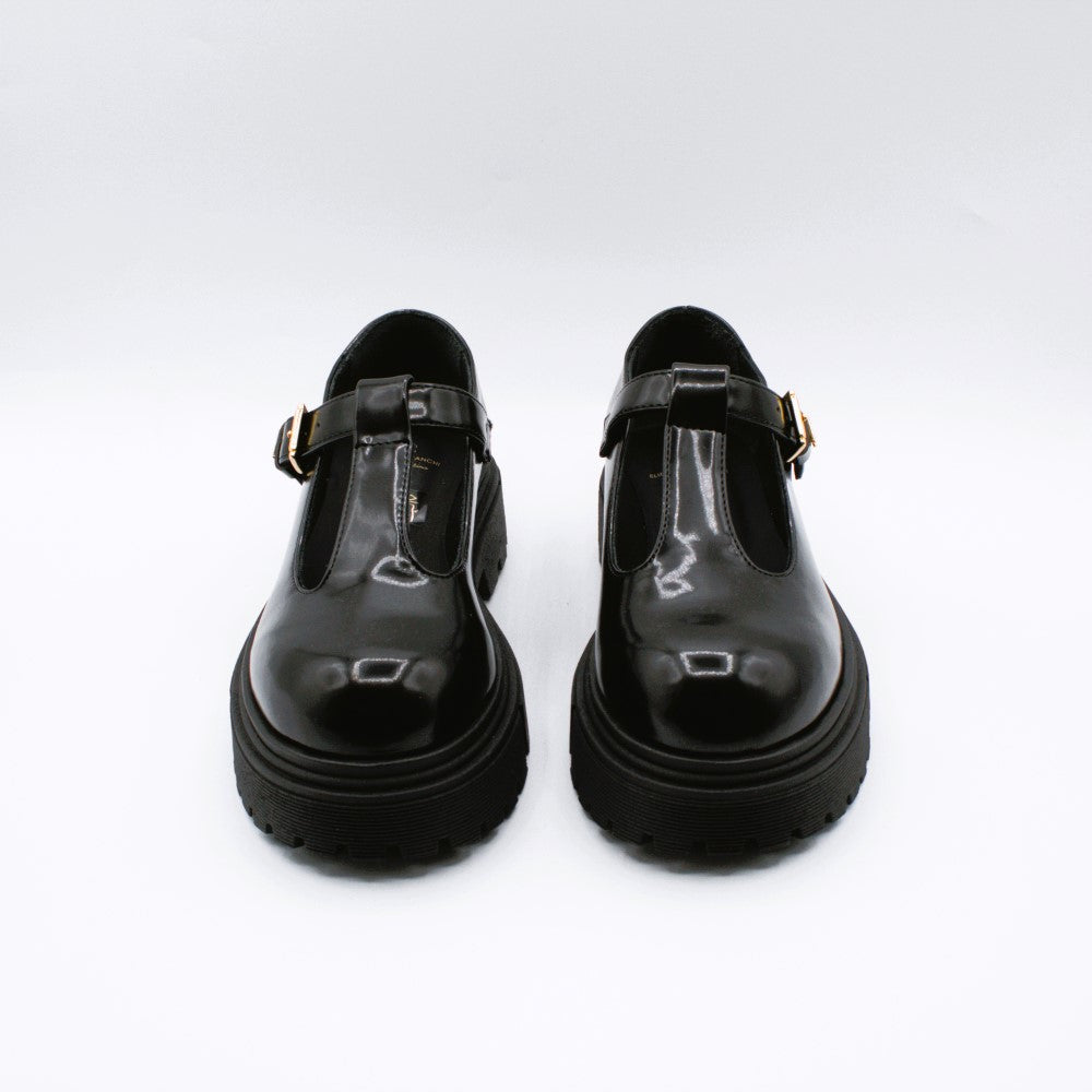 Elisabetta Franchi due occhi girl