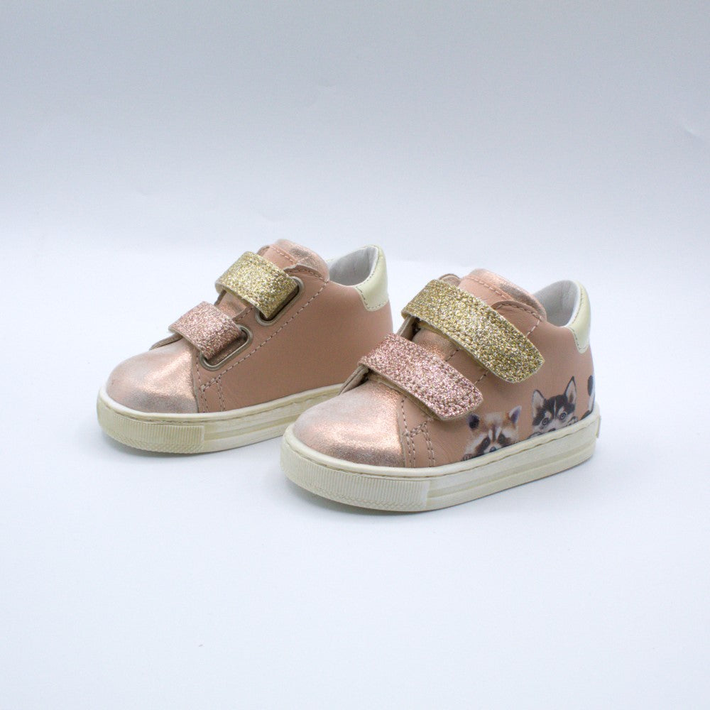 Falcotto Fluuf animaletti