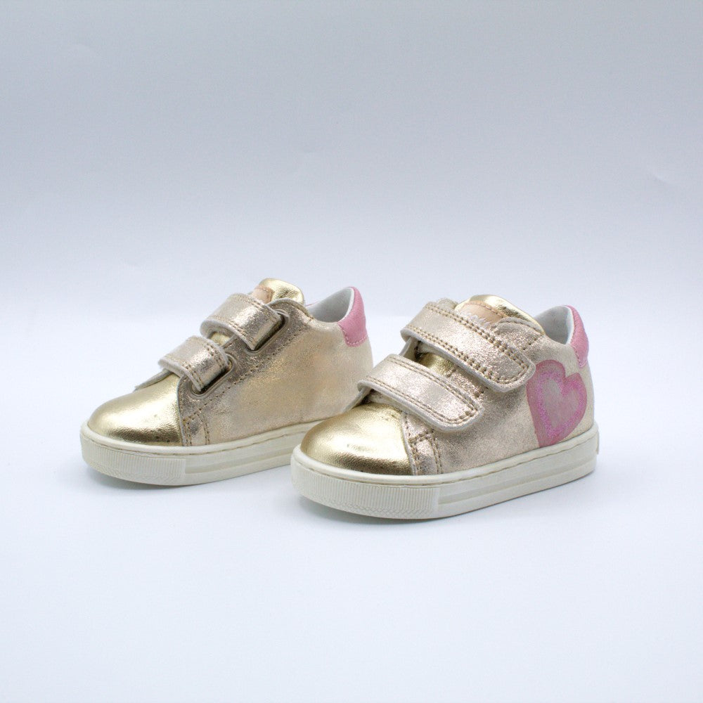 Falcotto Twille cuore rosa