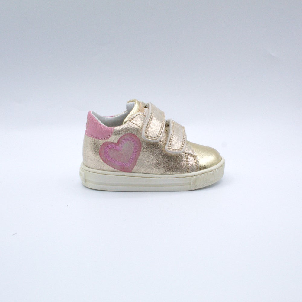Falcotto Twille cuore rosa