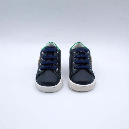 Falcotto Geordi 2 orso