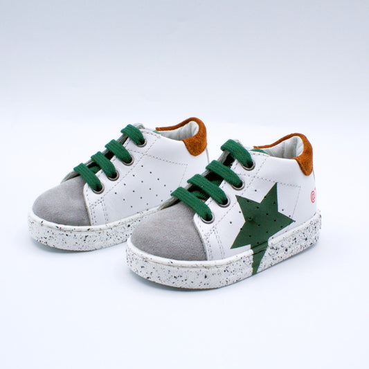 Falcotto Salzar 3 stella verde bottiglia