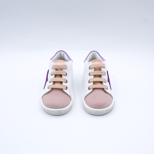 Falcotto sasha stella viola