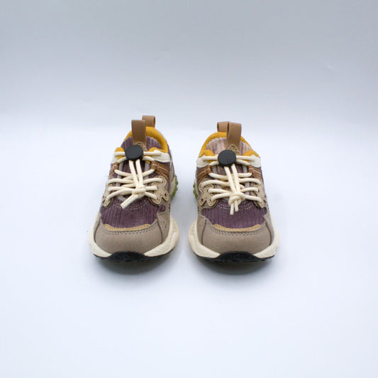 Flower Mountain Yamano taupe-grey-mud