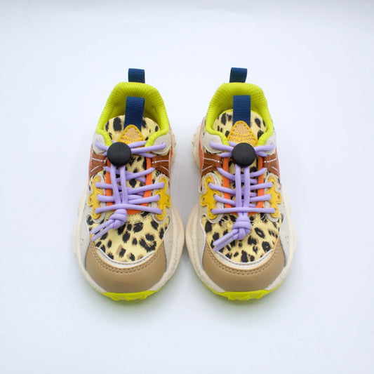 Flower Mountain Yamano maculato