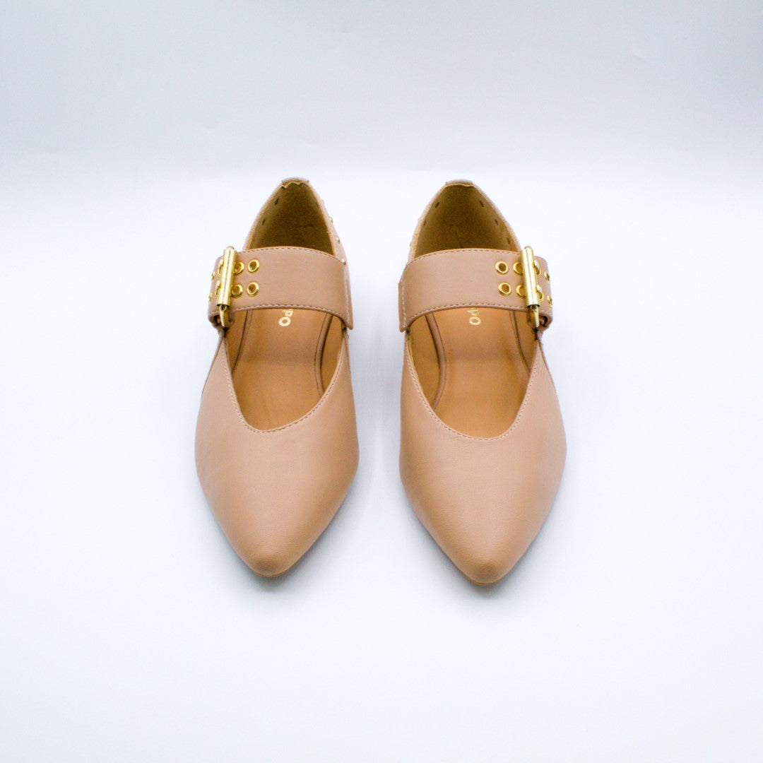 Gioseppo ballerina Grantham