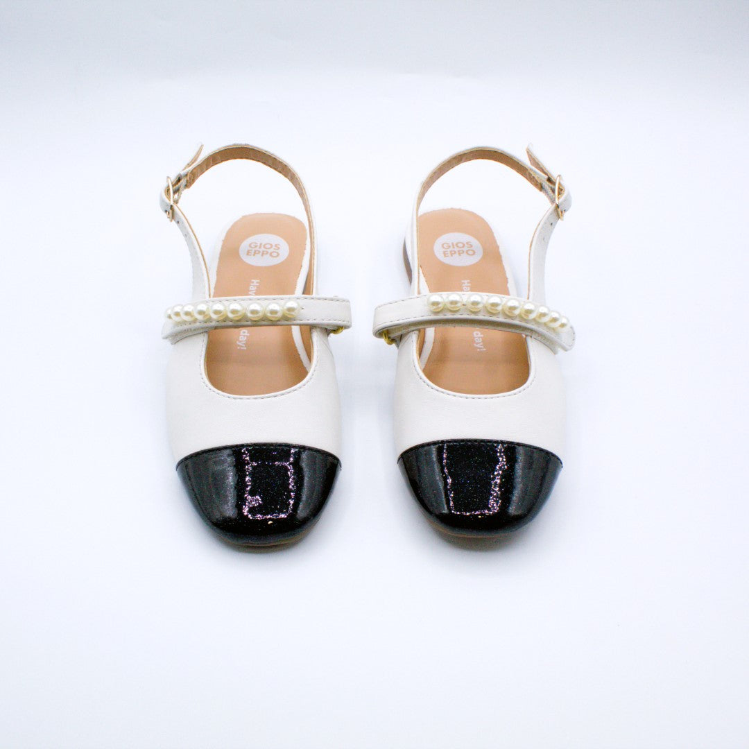 Gioseppo ballerina perle Hawley