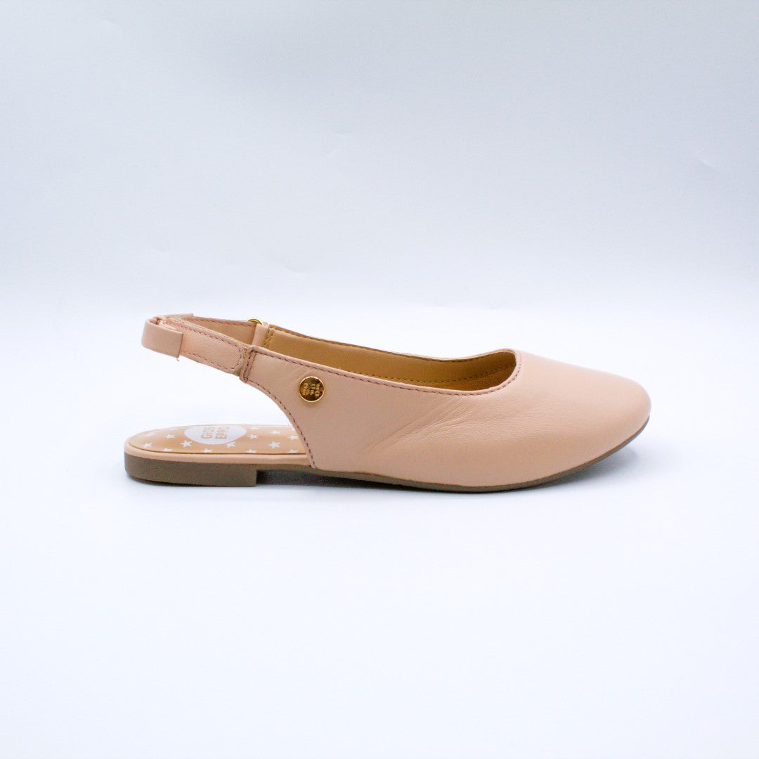 Gioseppo ballerina Bagley