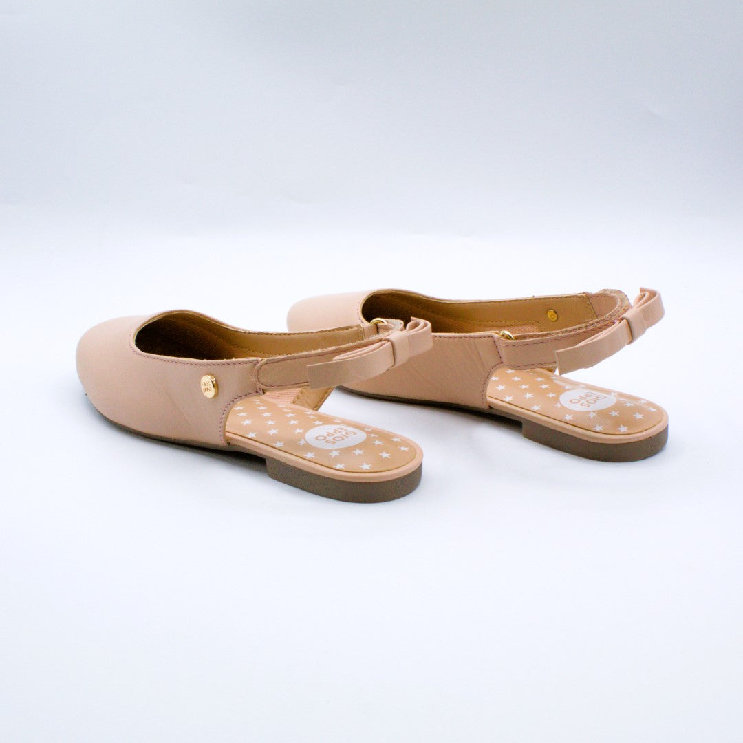 Gioseppo ballerina Bagley