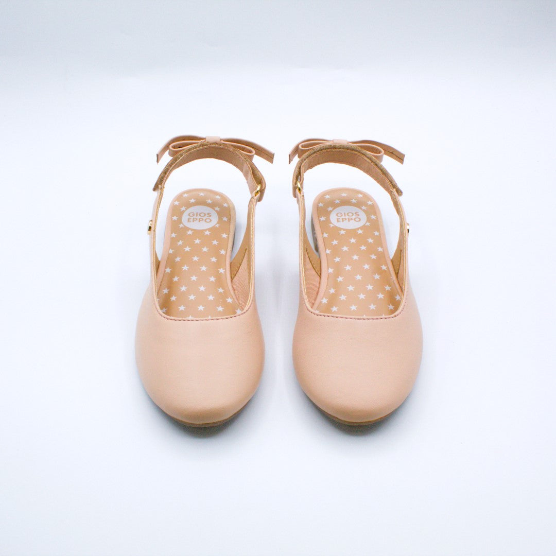 Gioseppo ballerina Bagley