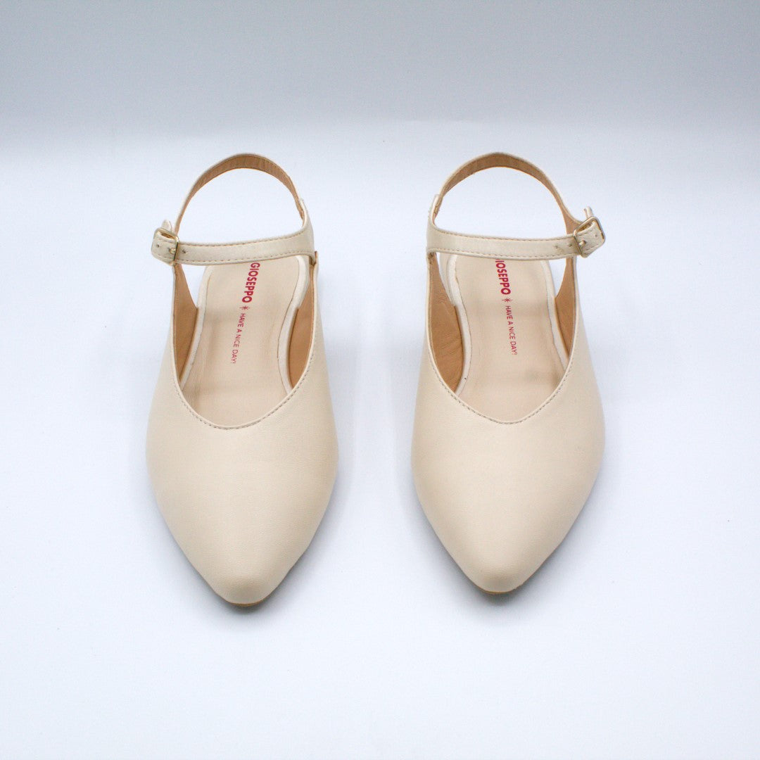 Gioseppo slingback Averil