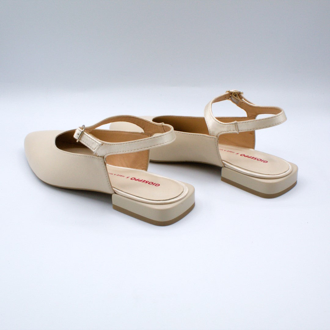 Gioseppo slingback Averil