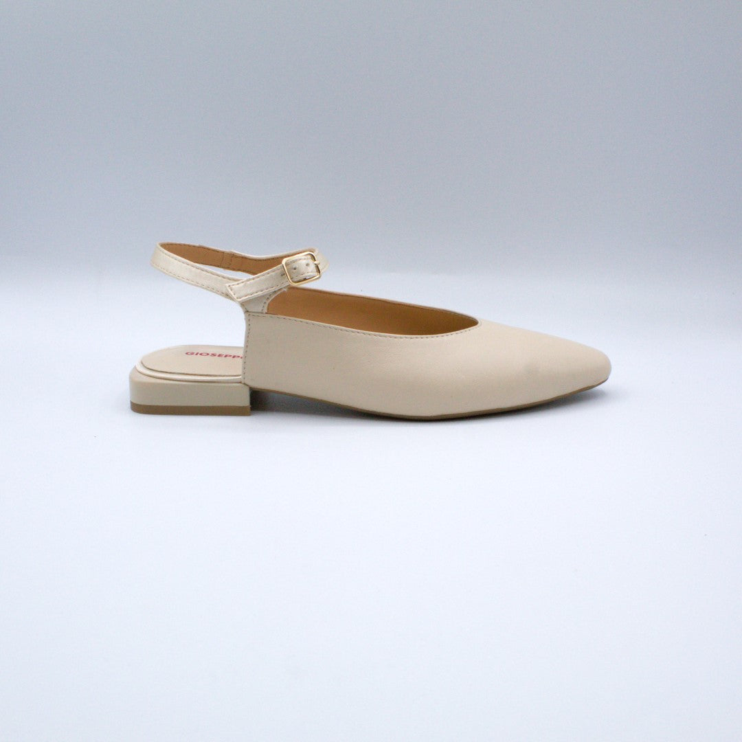 Gioseppo slingback Averil