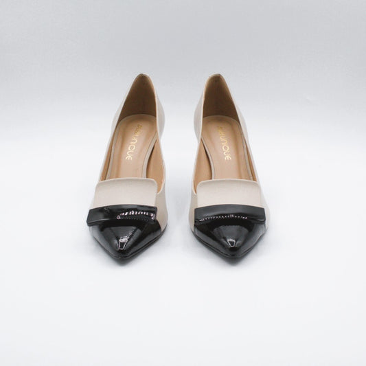 Miss Unique decolletè vintage