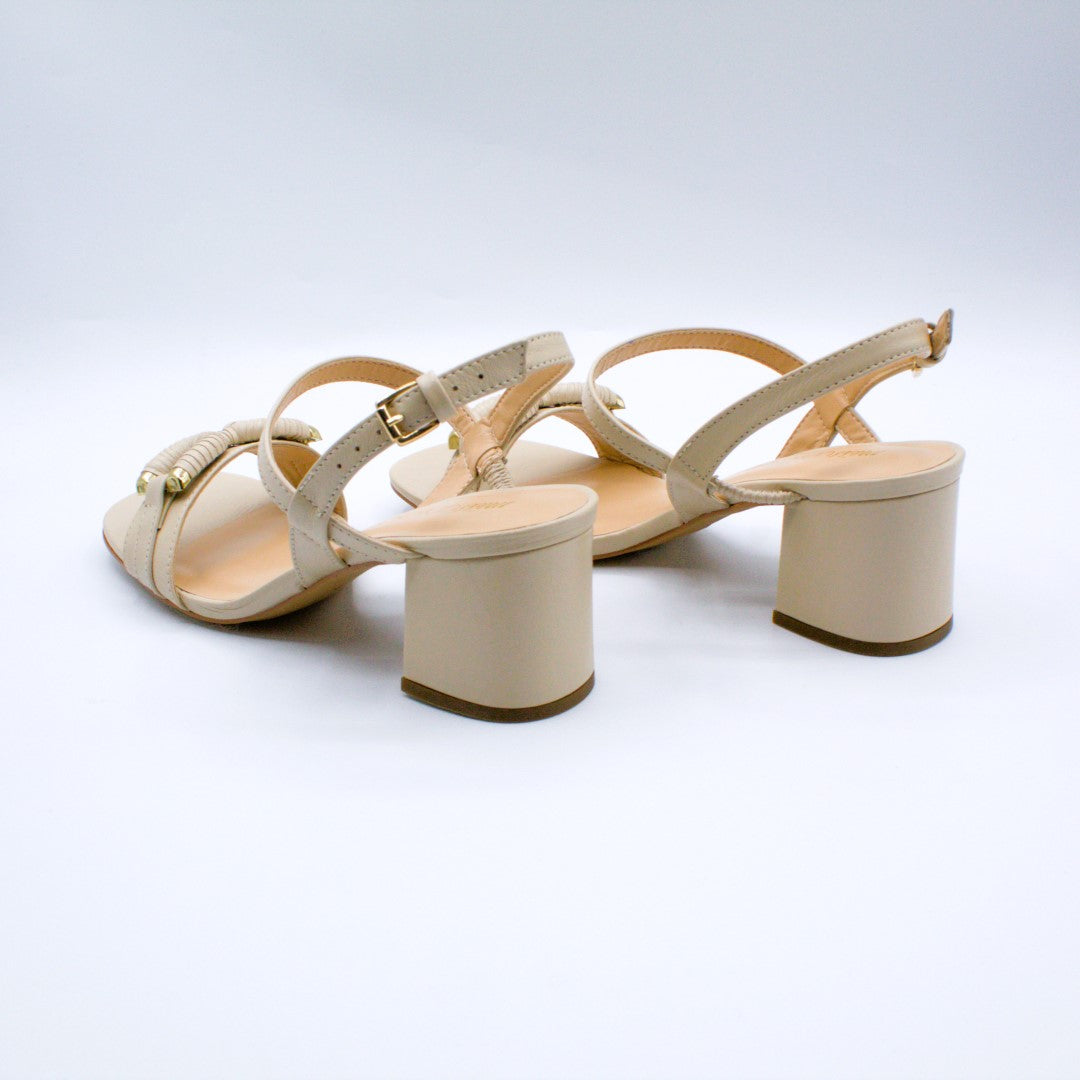 Miss Unique Veneto off white
