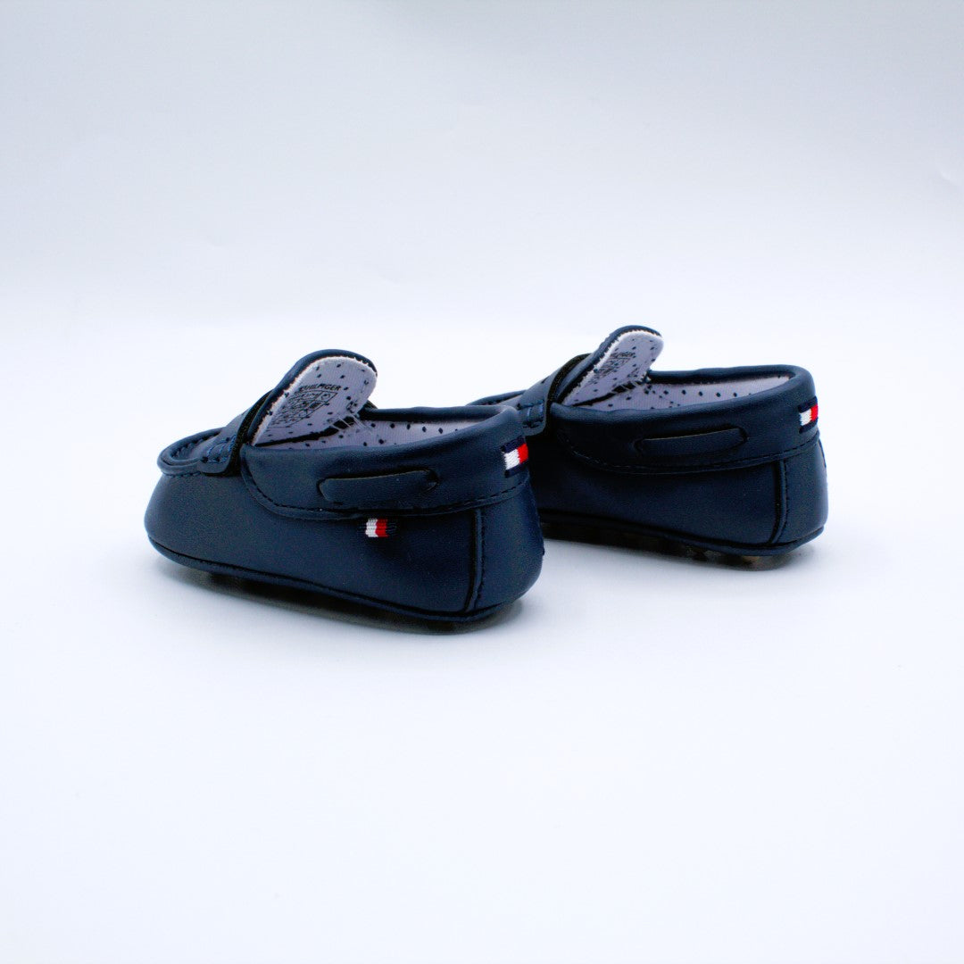 Tommy Hilfiger mocassino culla