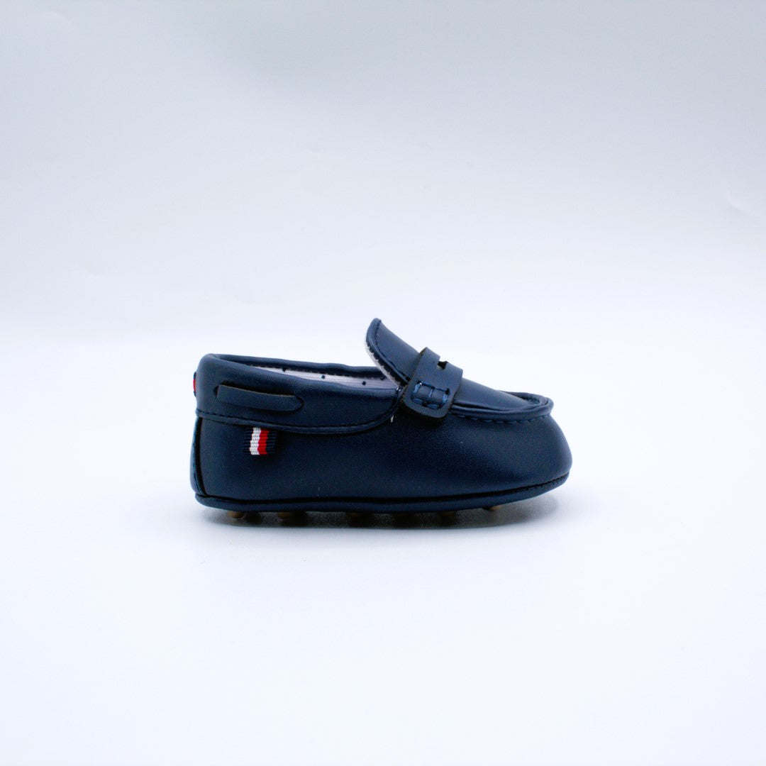 Tommy Hilfiger mocassino culla