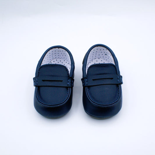 Tommy Hilfiger mocassino culla