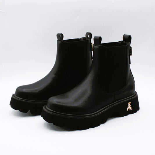 Patrizia Pepe beatles flybackeva