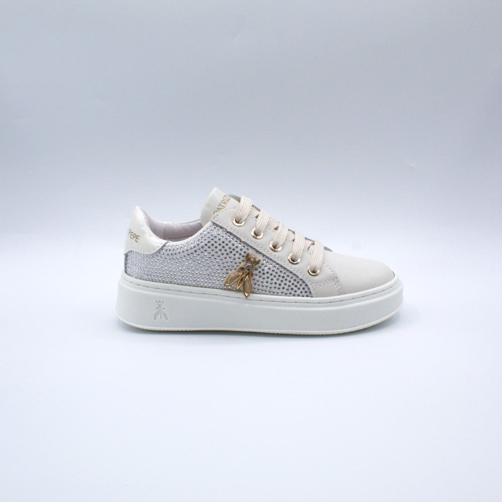 Patrizia Pepe sneakers flywaterstrass