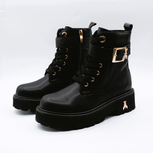 Patrizia Pepe anfibio flystrasseva