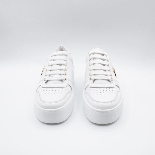 Patrizia Pepe sneakers sport alta