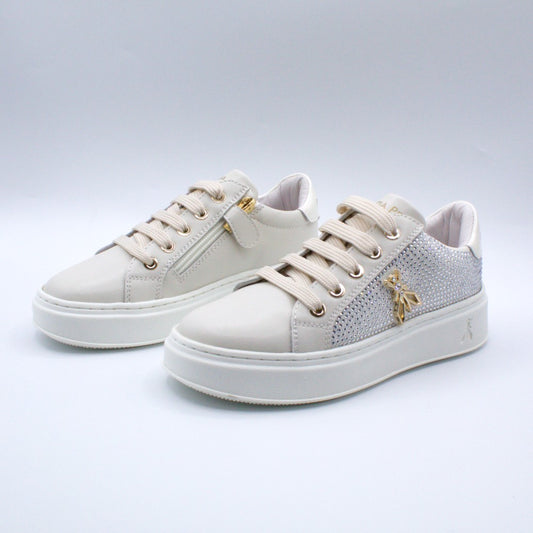 Patrizia Pepe sneakers flywaterstrass