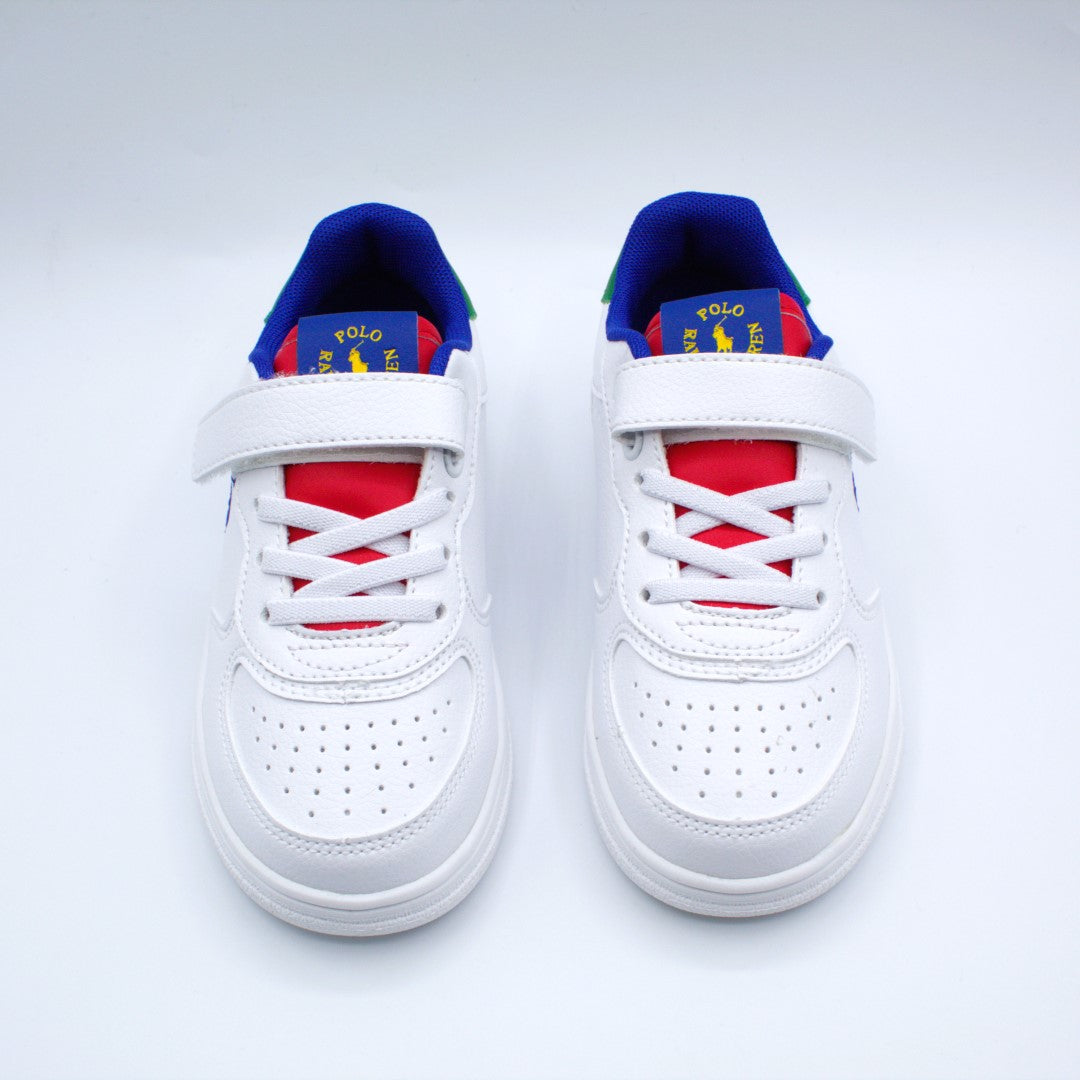 Ralph Lauren Master multicolor